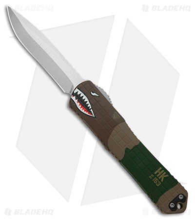 Heretic Knives Manticore X A10 Recurve SW