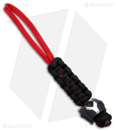Heretic Knives Predator Manticore E OTF Knife Black Alum (3.25" DLC) MagnaCut