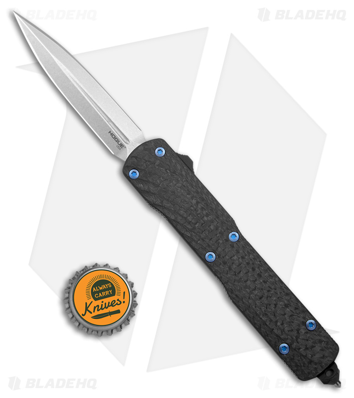 Hogue Knives Counterstrike OTF Automatic Knife (3.5" Stonewash) 34890-LIM