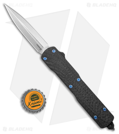 Hogue Knives Counterstrike OTF Automatic Knife (3.5" Stonewash) 34890-LIM