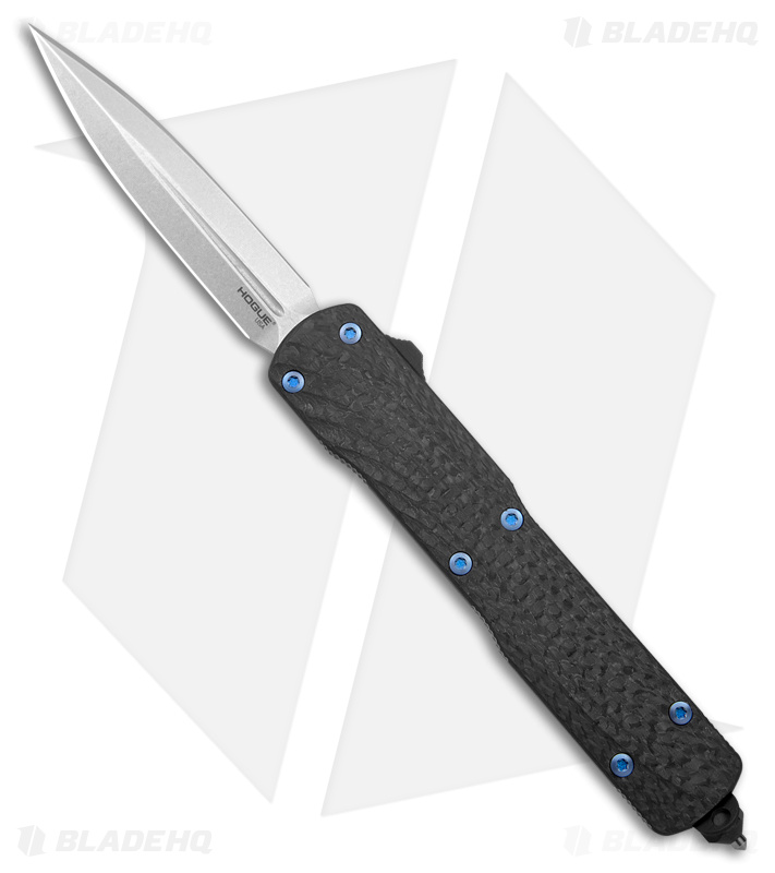 Hogue Knives Counterstrike OTF Automatic Knife (3.5" Stonewash) 34890-LIM