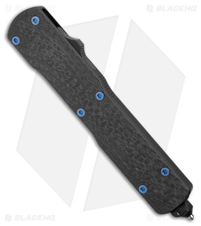 Hogue Knives Counterstrike OTF Automatic Knife (3.5" Stonewash) 34890-LIM