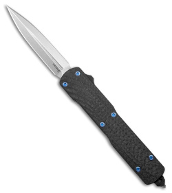 Hogue Knives Counterstrike OTF Automatic Knife (3.5" Stonewash) 34890-LIM