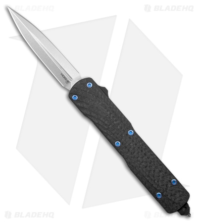 Hogue Knives Counterstrike OTF Automatic Knife (3.5" Stonewash) 34890-LIM