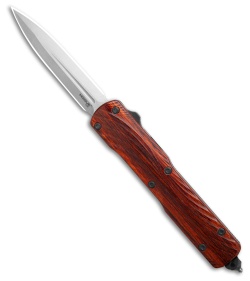 Hogue Knives Counterstrike OTF MagnaCut Automatic Knife Cocobolo (3.5" SW)