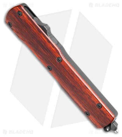 Hogue Knives Counterstrike OTF MagnaCut Automatic Knife Cocobolo (3.5" SW)