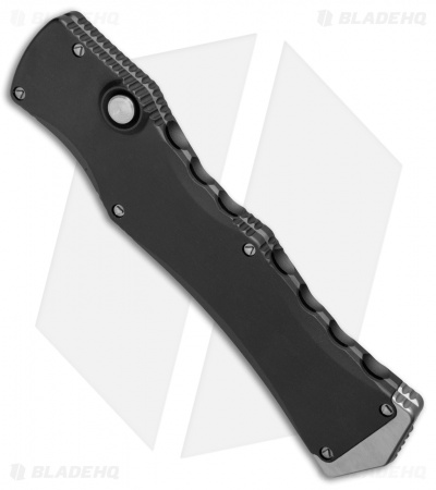 Marfione Custom Microtech Halo IV OTF Automatic Knife (3.9" High Polish) 