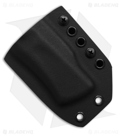 Linos Kydex Belt Sheath for Microtech Combat Troodon Gen III OTF Knife