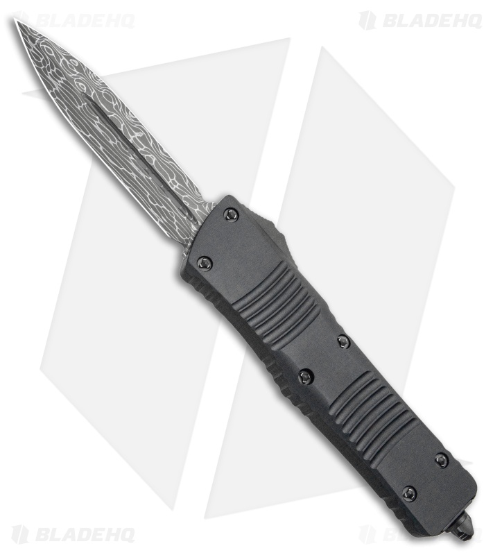 Microtech Combat Troodon D/E is the 3rd best OTF knife