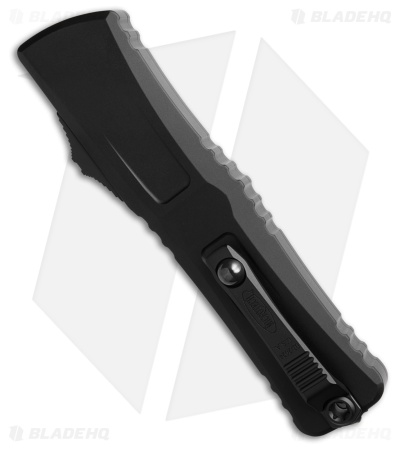 トリトーン ページ Microtech Combat Troodon Gen III 1143-1OR Orange Single Edge