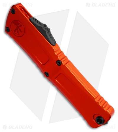 ゴードン　3点 Microtech Combat Troodon Gen III Orange Al Black