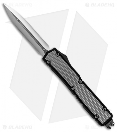 Microtech Custom Daytona D/E OTF Automatic Knife (High Polish) 05/2004 #007