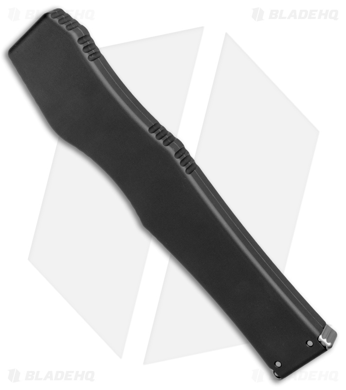 Marfione Custom Microtech Halo V OTF Automatic Knife Tiger Coral (Mirror)
