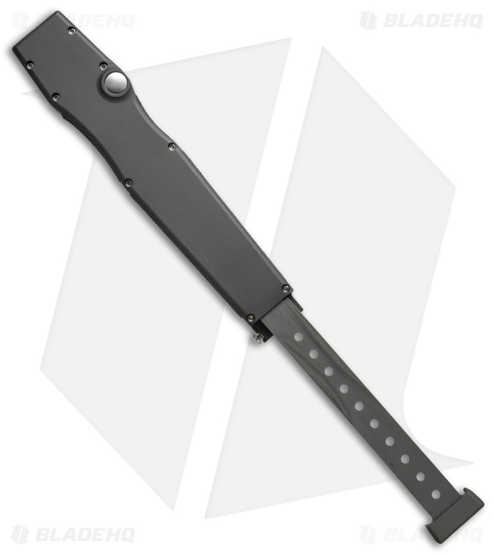 Microtech Marfione Custom Halo I OTF Automatic Knife (Damascus) 2/95 
