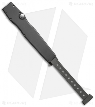 Microtech Marfione Custom Halo I OTF Automatic Knife (Damascus) 2/95 