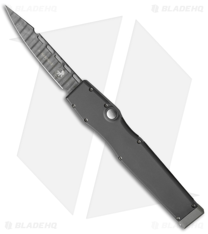 Microtech Marfione Custom Halo I OTF Automatic Knife (Damascus) 2/95 