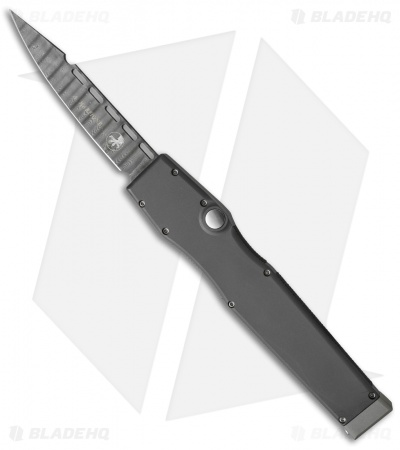 Microtech Marfione Custom Halo I OTF Automatic Knife (Damascus) 2/95 