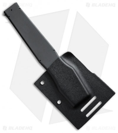Microtech CFO Combat / Front Opener OTF Automatic Knife (Bead Blast) 2/95 #190