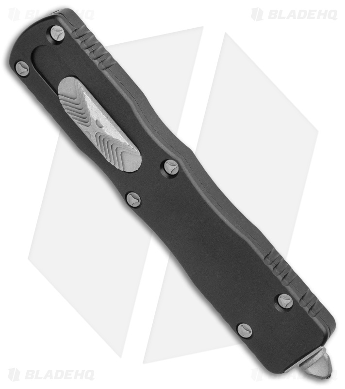 Microtech Dirac Delta Dagger OTF Automatic Knife  (3.75" Apocalyptic) 227-12AP