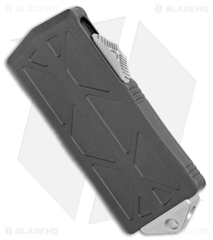 Microtech Exocet Dagger CA Legal OTF Automatic Knife (1.9" Apocalyptic) 157-10AP