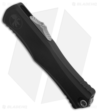 ◇Hera Versace Hera Womens Watch IP Yellow Gold Case Black Sunray