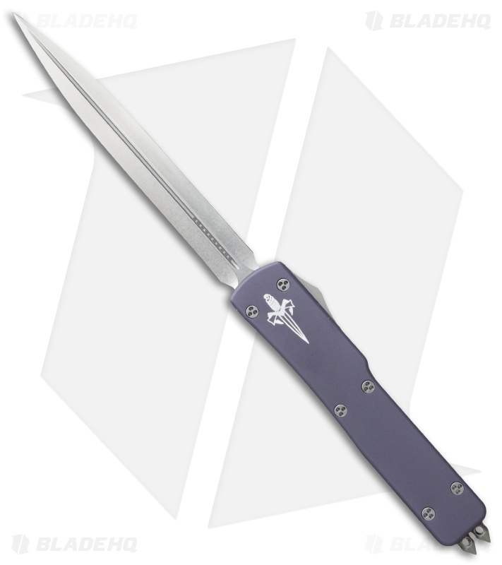 Microtech Marfione Mini Venom OTF Automatic Knife (3.7