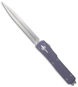 Microtech Marfione Mini Venom OTF Automatic Knife (3.7