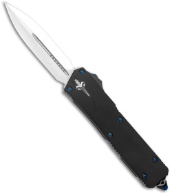 Microtech Marfione Custom Scarab II D/E OTF Automatic (3.5" Mirror)