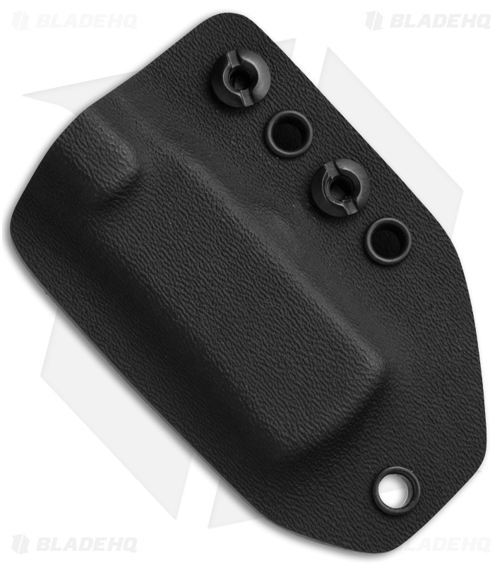 Linos Kydex Belt Sheath for Microtech Ultratech (Original) OTF Knife