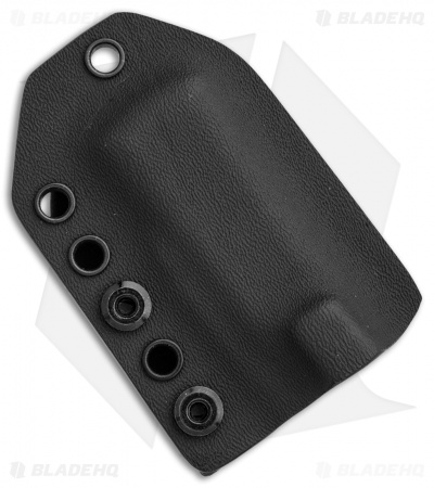 Linos Kydex Belt Sheath for Microtech Ultratech (Contoured) OTF Knife