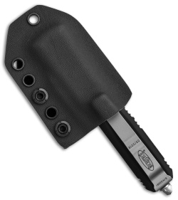 Linos Kydex Belt Sheath for Microtech Ultratech (Contoured) OTF Knife