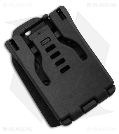 Linos Kydex Belt Sheath for Microtech Ultratech (Contoured) OTF Knife