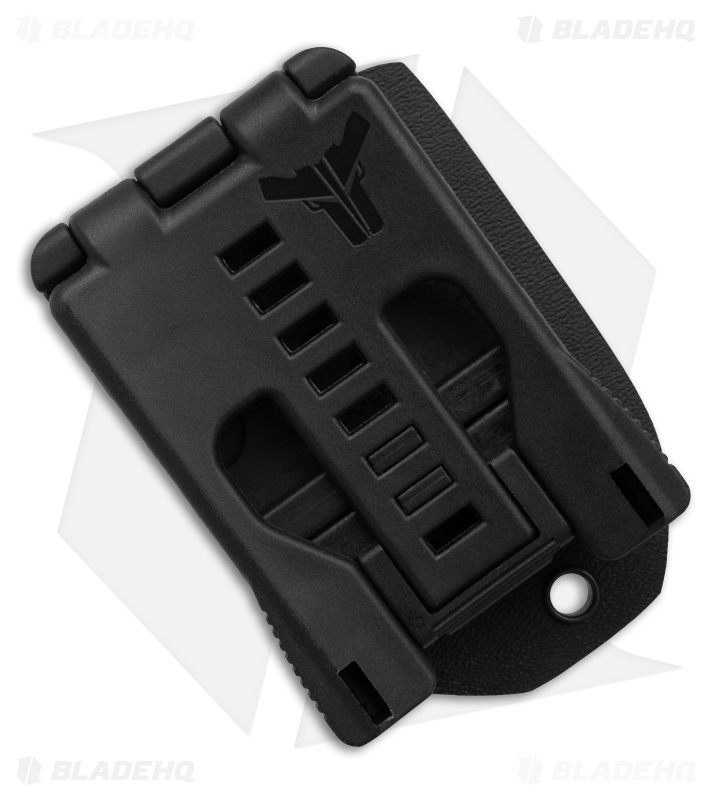 Linos Kydex Belt Sheath for Microtech Ultratech (Original) OTF Knife
