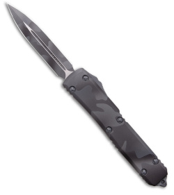 Microtech Sig Ser Ultratech Knife Camo (3.5