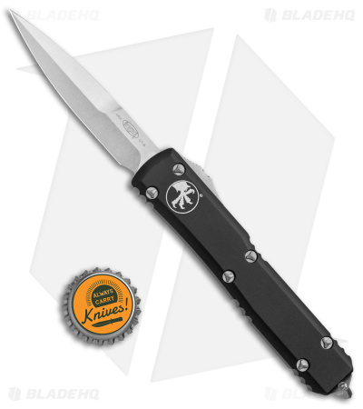 Microtech Ultratech Bayonet OTF Automatic Knife CC (3.4" SW) 120-10