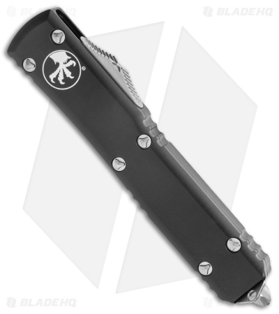 Microtech Ultratech Bayonet OTF Automatic Knife CC (3.4" SW) 120-10
