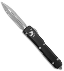 Microtech Ultratech D/E OTF Automatic Knife CC (3.4" Apocalyptic) 122-10AP