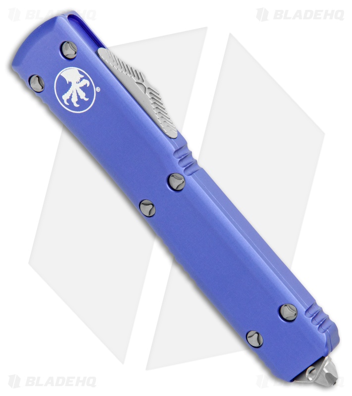 Microtech Ultratech OTF D/E Automatic Knife (3.4