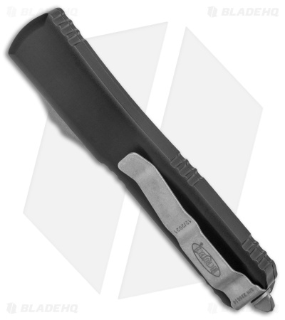Microtech Ultratech S/E OTF Automatic Knife CC (3.4" Apocalyptic Serr) 121-11AP