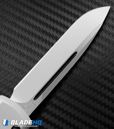Microtech Ultratech Storm Trooper Knife (3.4" White) 121-1ST Jedi