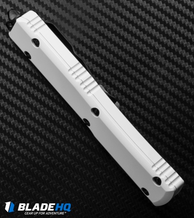 Microtech Ultratech Storm Trooper Knife (3.4" White) 121-1ST Jedi