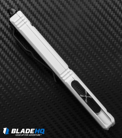 Microtech Ultratech Storm Trooper Knife (3.4" White) 121-1ST Jedi