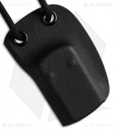 Linos Kydex Sheath for CRKT CEO Knife w/ Neck Cord