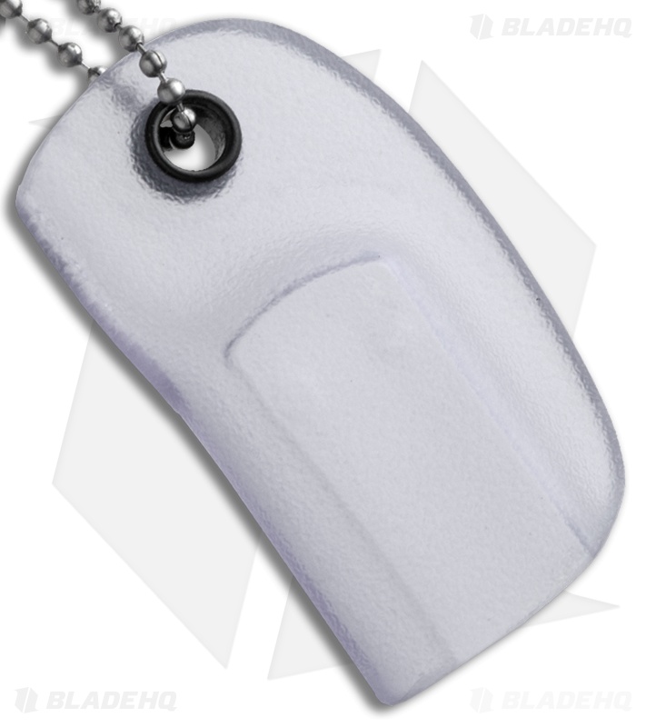 Linos Kydex Sheath for Microtech UTX-70 (Contoured) Knife w/ Keychain
