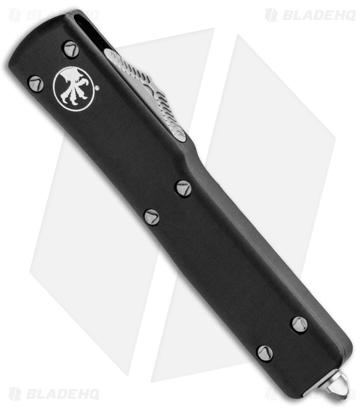 Microtech CA Legal UTX-70 S/E OTF Automatic Knife (1.9"Two-Tone) CA148-1