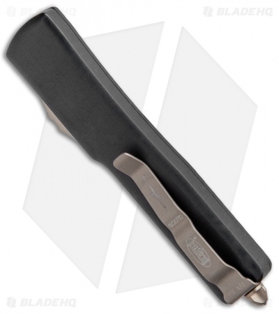 Microtech Signature Series UTX-70 Dagger D/A OTF Auto Knife (2.4" Dam) *DISC*