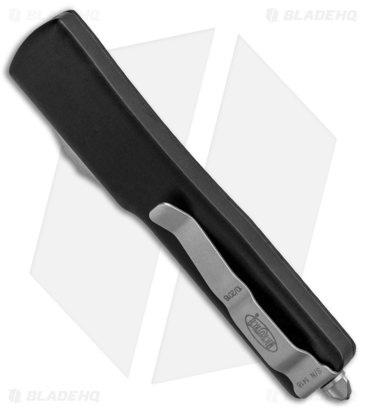 Microtech UTX-70 D/E OTF Automatic Knife CC (2.4" Satin) 147-4