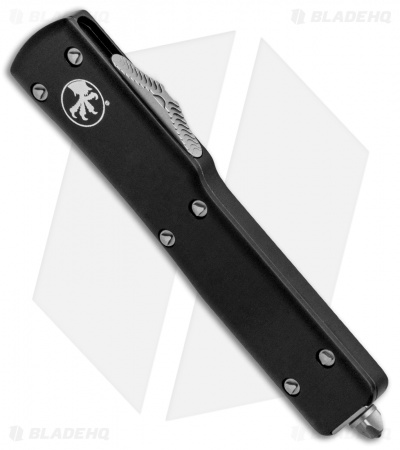 Microtech UTX-70 D/E OTF Automatic Knife CC (2.4" Satin) 147-4