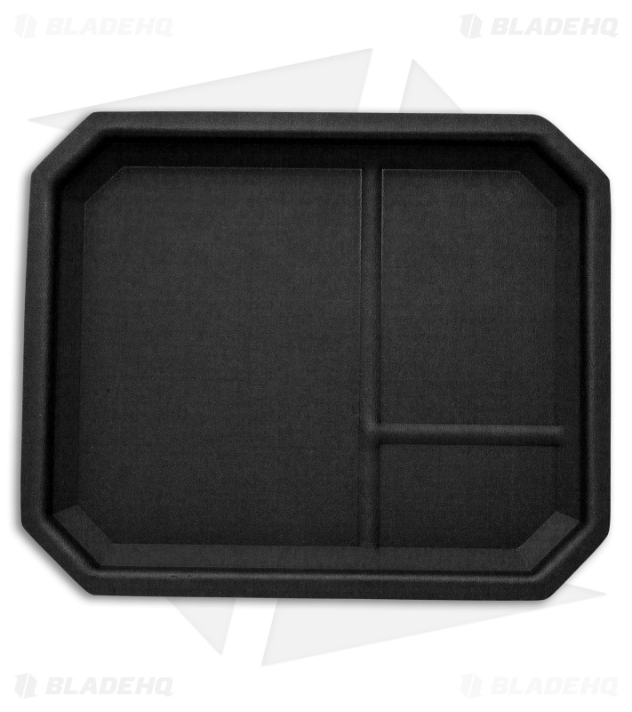 Linos Kydex Valet Tray - Plain