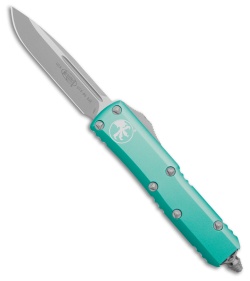 A GRIND SAVIR 3U 20° Fire Express UT85X Microtech UTX-85 OTF Automatic Knife 3